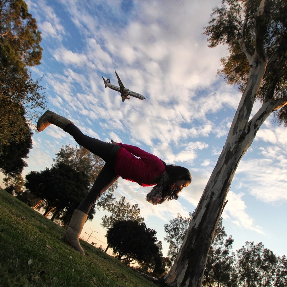 Meet your Posher, Heather